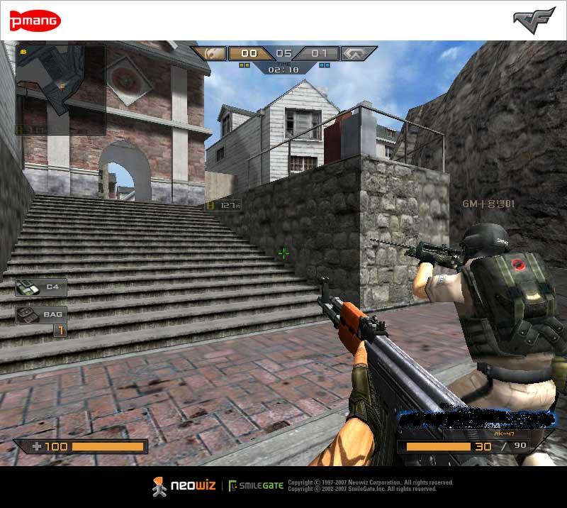 Anonymo重返Counter-Strike赛场与 los kogutos 阵容