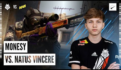 【CSGO】Navi s1mple：现在我们根本不关心m0NESY