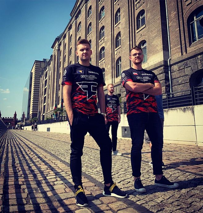 CSGO阿汤哥要回Astralis？谈判进行中