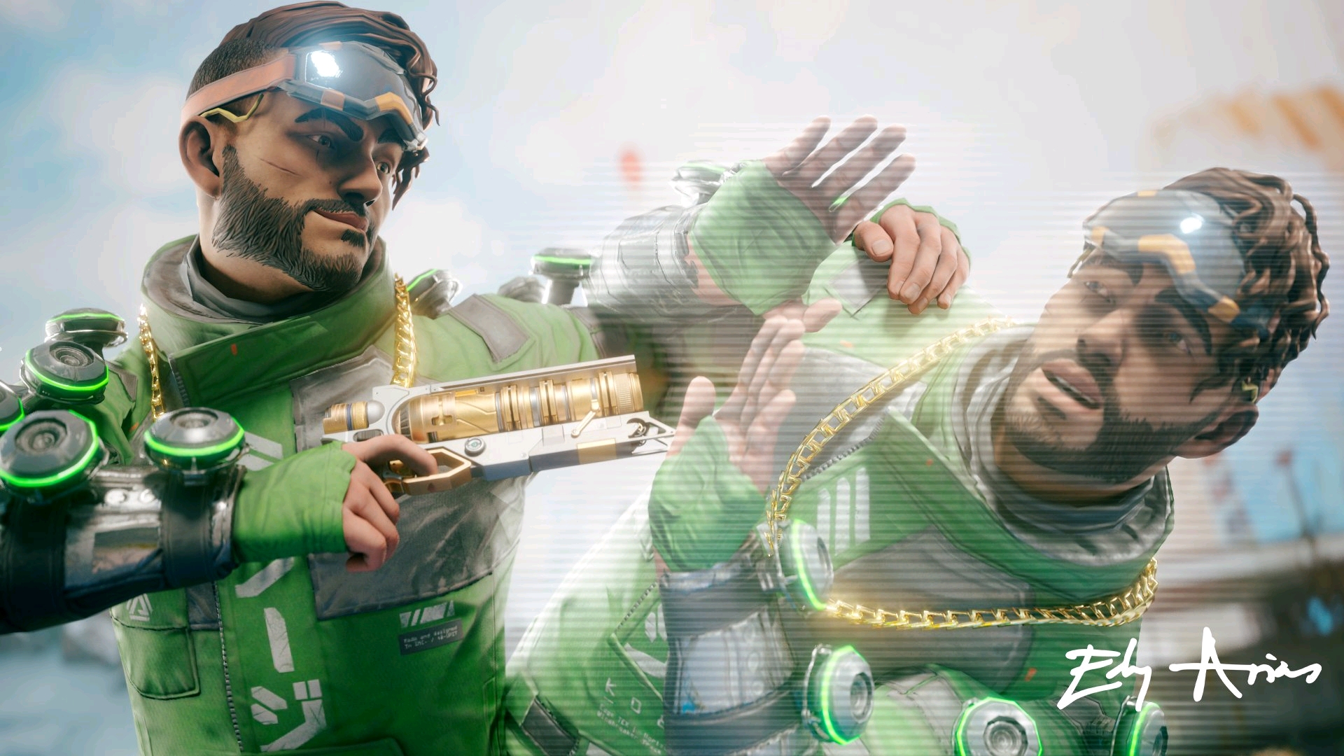 PCS官方公布2025PCS春季赛参赛战队