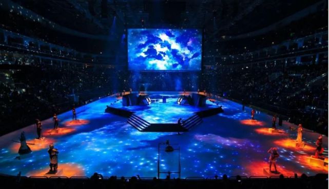 LCK秘书长：春季赛后各赛区电竞数据都大幅上升