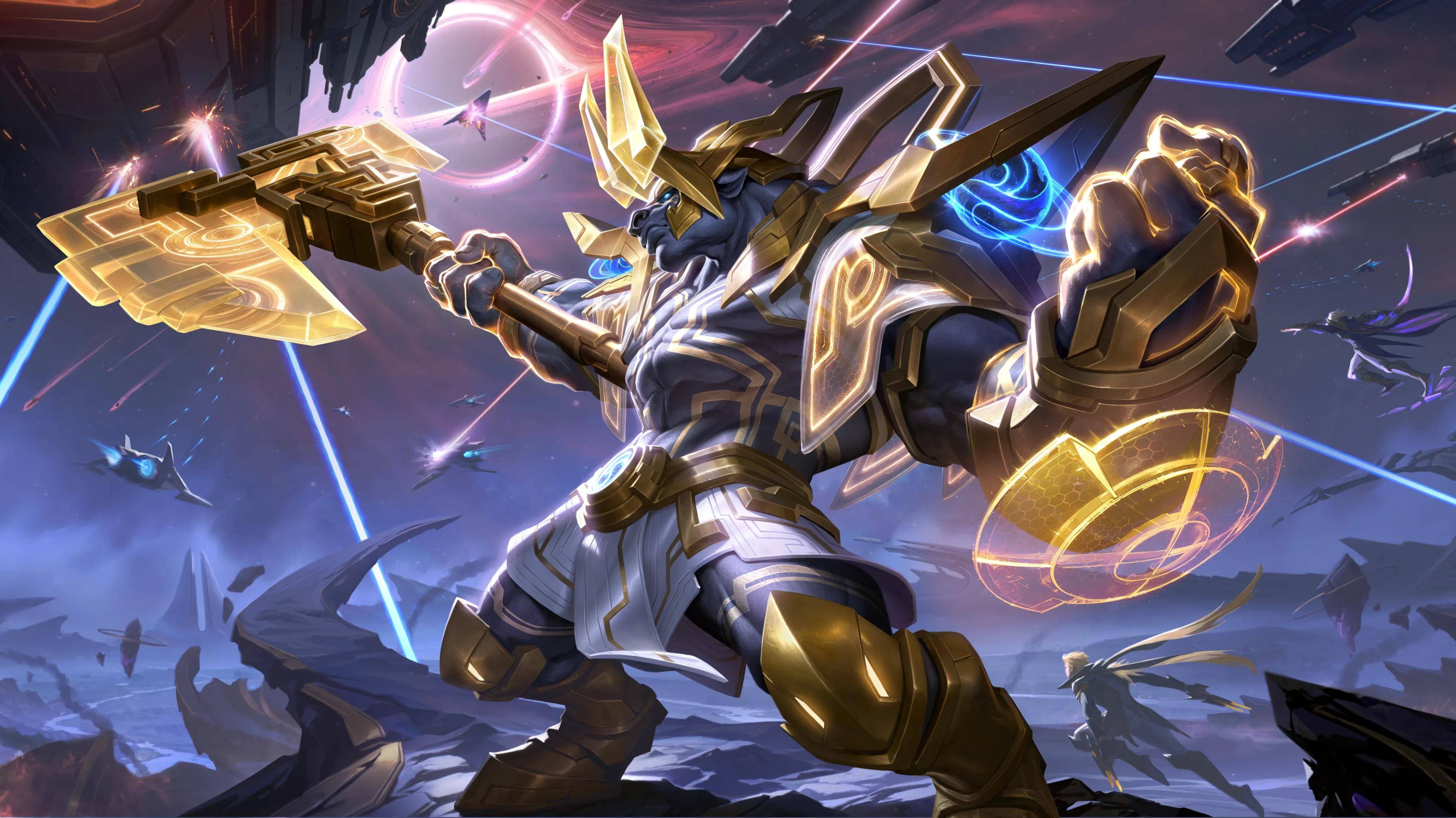 解说预测冒泡赛最终日JDGvsWBG赛果：仅王记得、鼓鼓认为JDG获胜