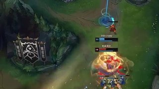 GEN官宣新赛季阵容：Kiin、Canyon、Chovy、Peyz、Lehends