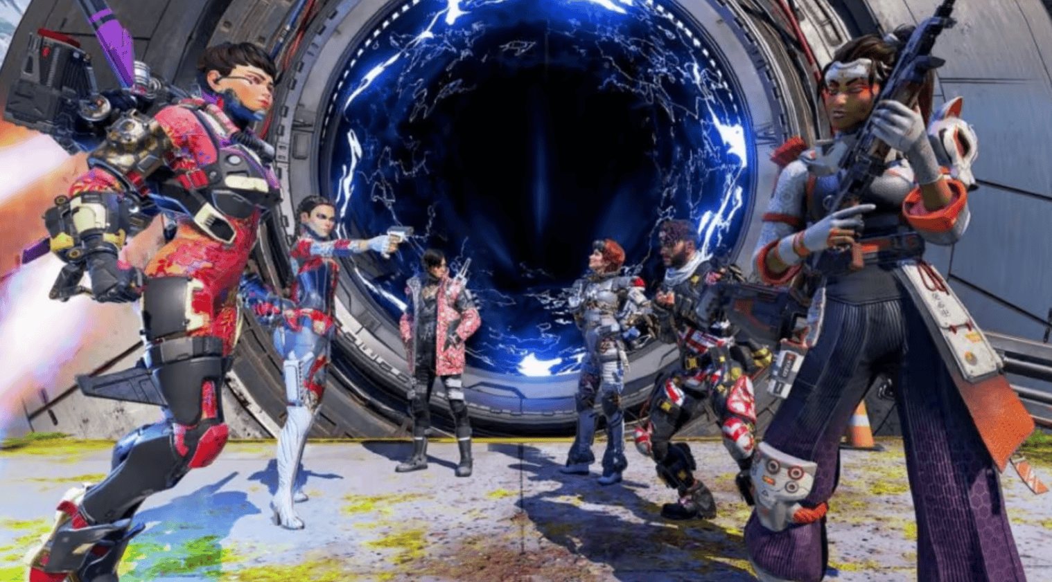 HLTV最新世界排名：Spirit重回Top30