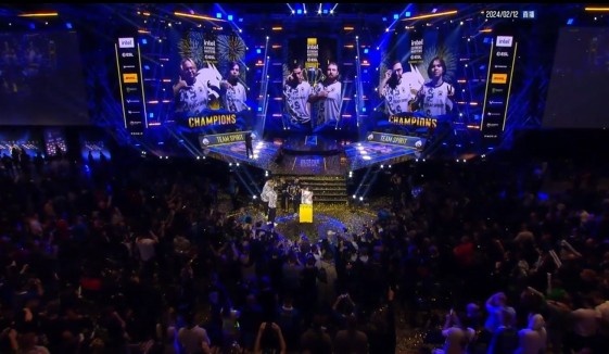 传闻： Sayonara 与 Team Vitality 签约，但将继续为 DVM 效力直到 2026 年