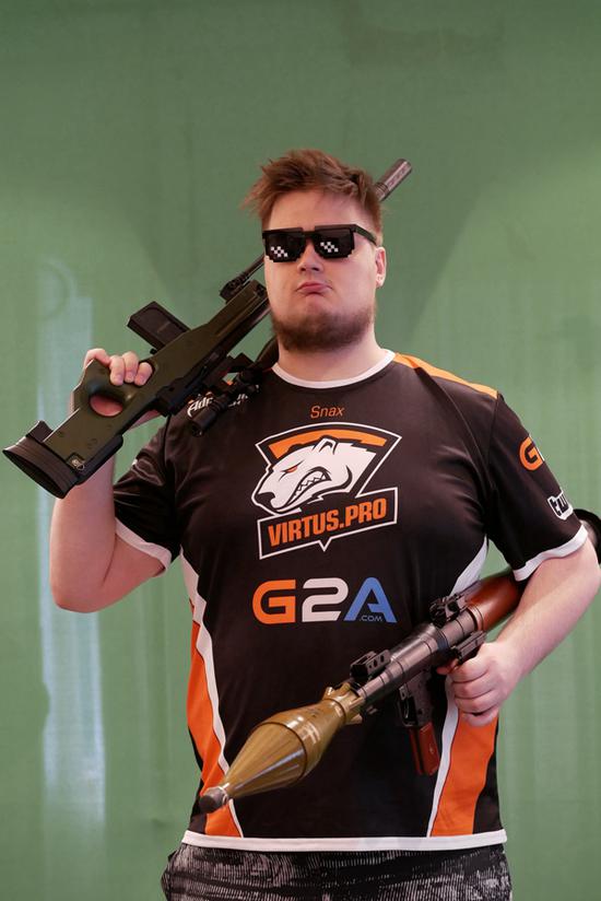 Ryze：s1mple单枪匹马终结了Astralis的辉煌时代