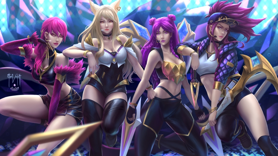 EPL S20 小组赛：艰难取胜 COL 2-1击败Astralis