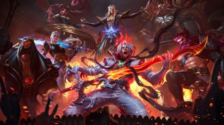 paIN晋级PGL Masters布加勒斯特2025季后赛， MIBR 退出比赛