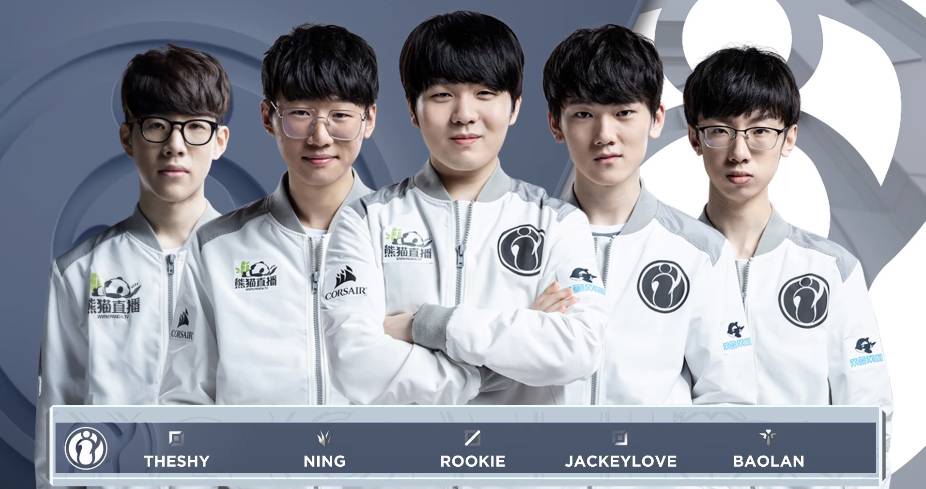 【lpl战报】WE 2-0 RNG：WE完美团战发挥 以下克上成功战胜RNG