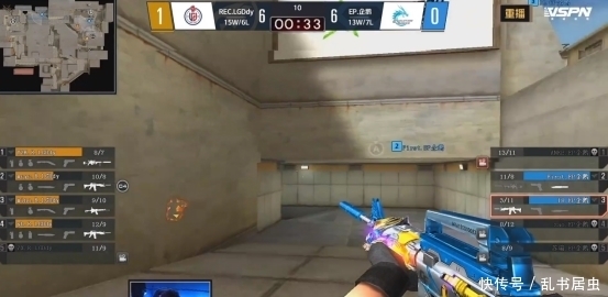 B8 将面对 Legacy ，而 NRG 将面对 Fnatic ，争夺 StarLadder Budapest Major 第二阶段的名额