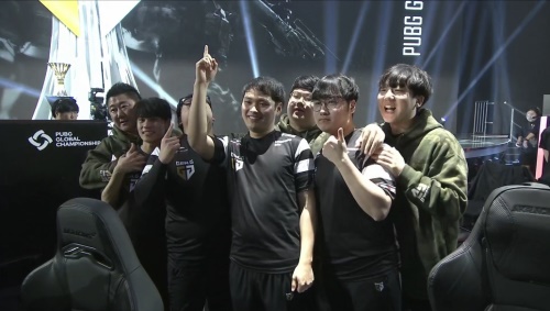 别墅杯 第二赛季：火力十足！ Spirit 2-0击败Falcons