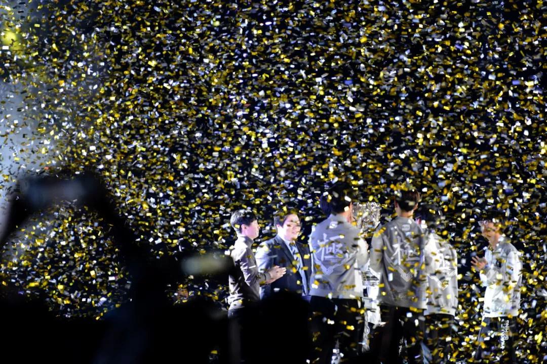 【数据前瞻】 LGD Gaming vs Bilibili Gaming 以弱胜强的传统能否延续