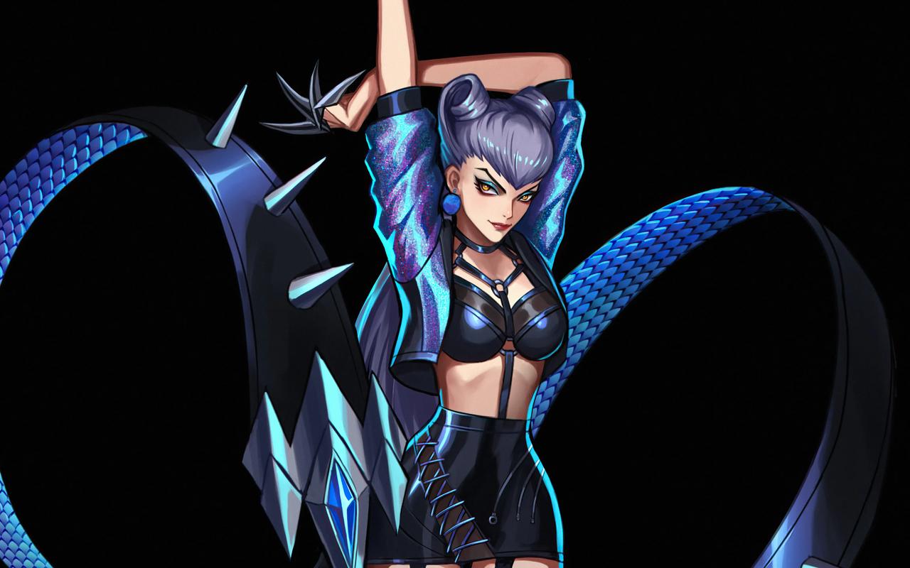 外媒分享2025年值得关注的AD TOP5：Uzi上榜