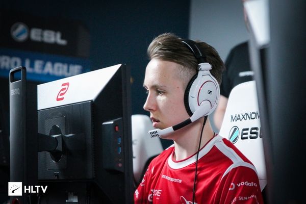 CSGO世界排名更新，Navi重回第一！